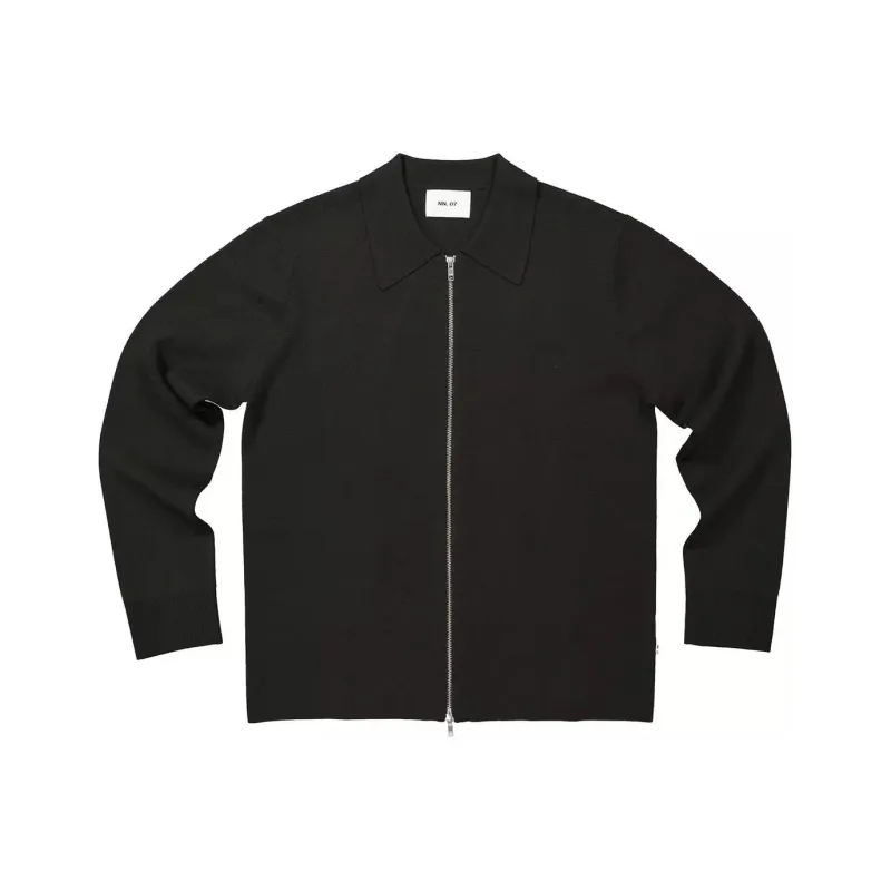 NN07 Harald Cardigan-0