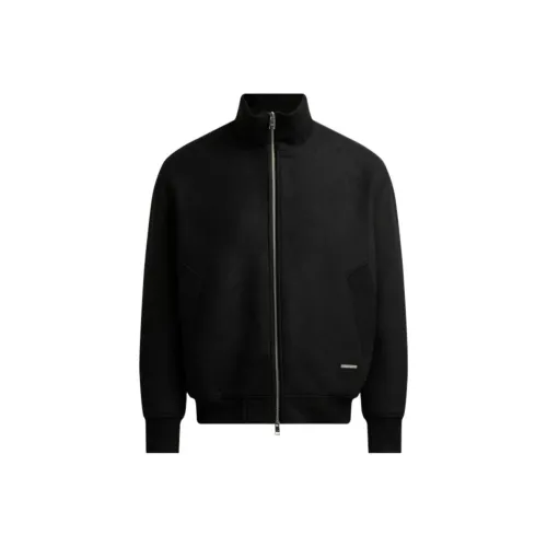 ARMANI EXCHANGEAE FW22 Jackets Coats Men's