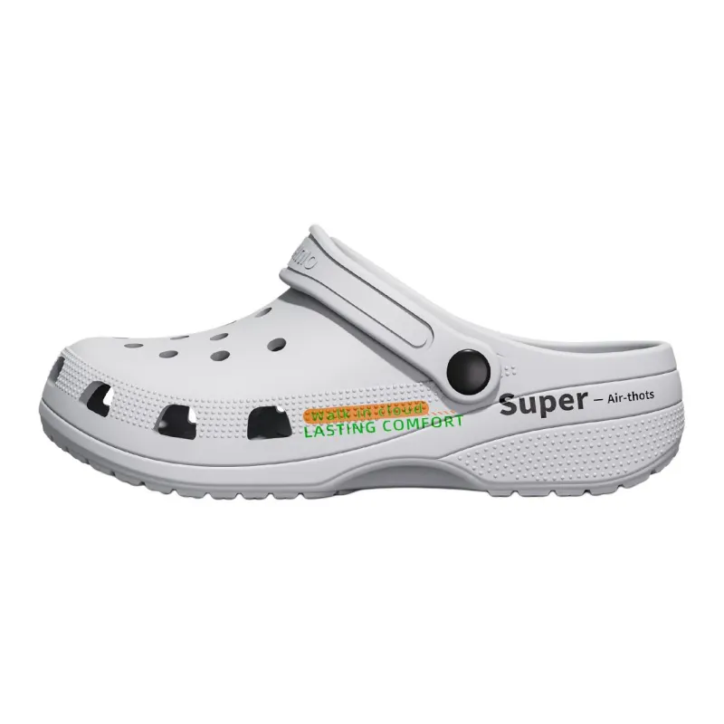GRACE Slippers / Home Slippers-12