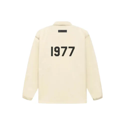 Fear Of God Essentials Coaches Jacket