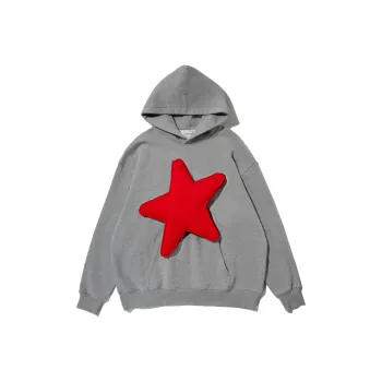 SQQZ Project Sweatshirts Unisex