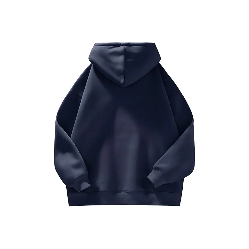 ACUOD BY CHANU Sweatshirt Unisex Black-7