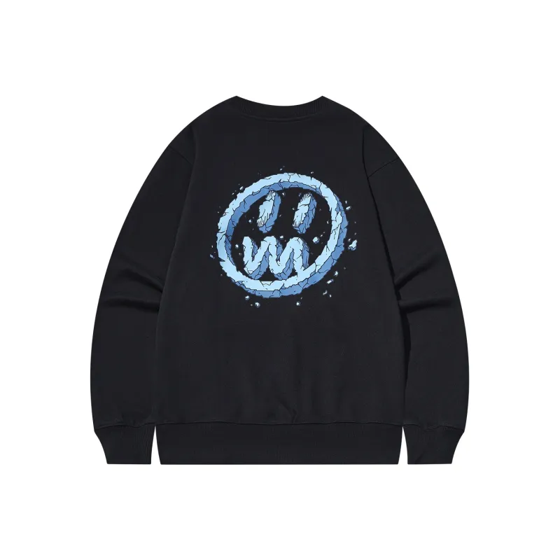 BEASTER Sweatshirts Unisex-2