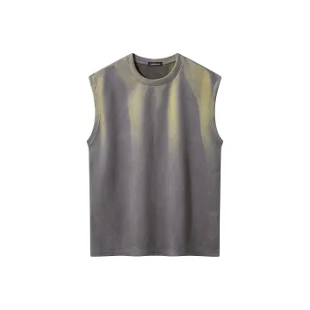 JEANSWEST Tank Tops Unisex