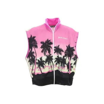 PALM ANGELS Sunset Track Vest