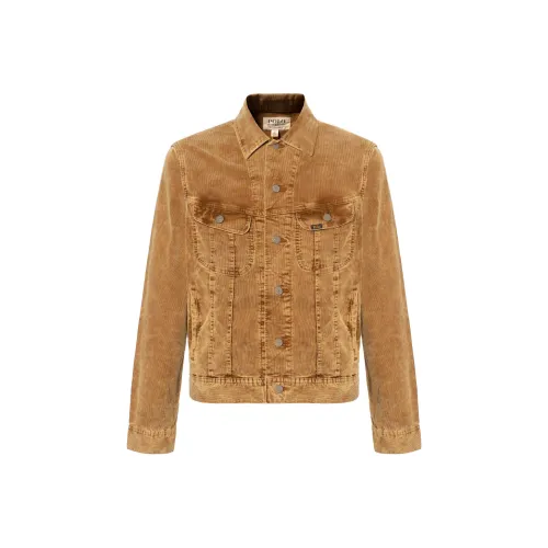 Polo Ralph Lauren Jackets Coats Men's Brown