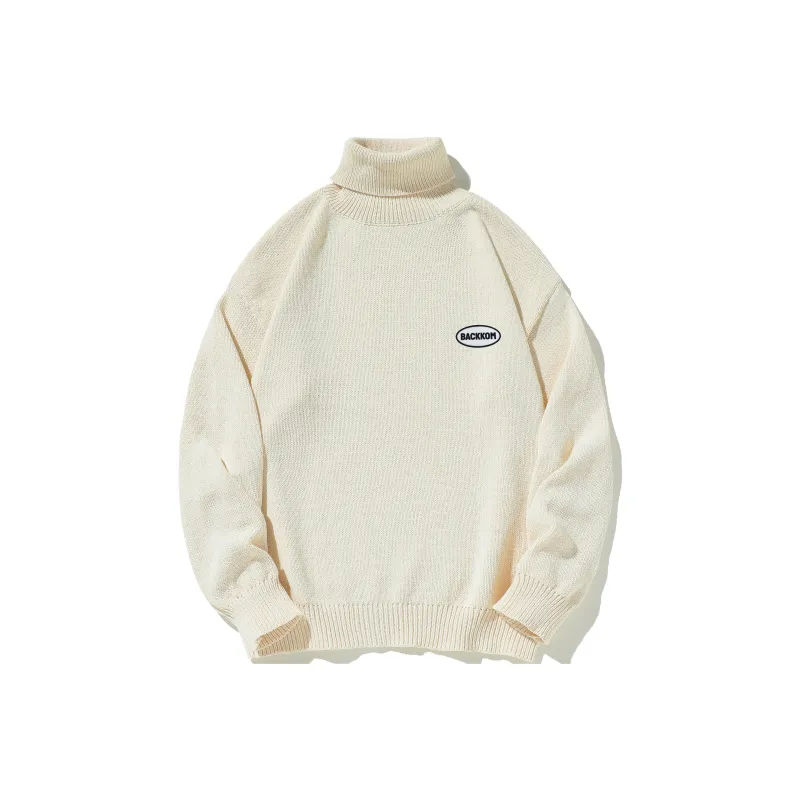 David Bakken x DAOMEIXIONG Knitwear Unisex-20
