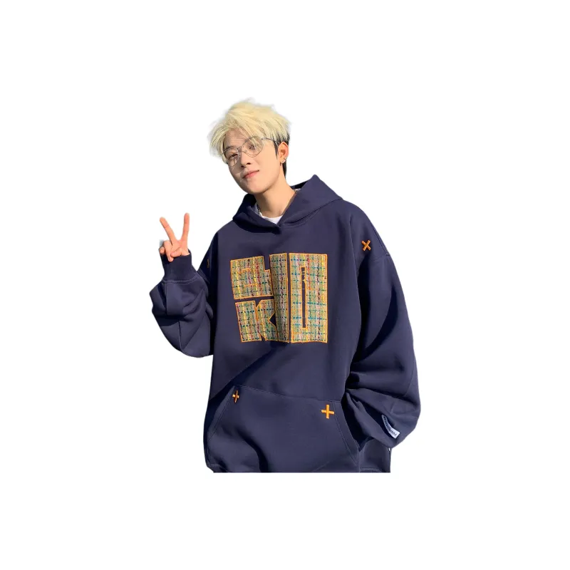COMOWA Sweatshirts Unisex-5