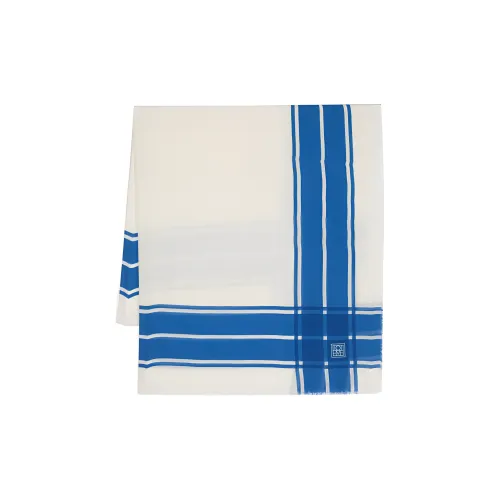 TOTEME Wool silk Blanket Scarf