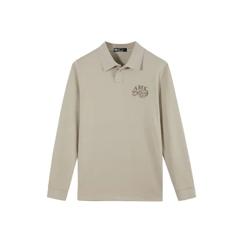 ANDREW MACKENZIE Knitwear Men's Beige