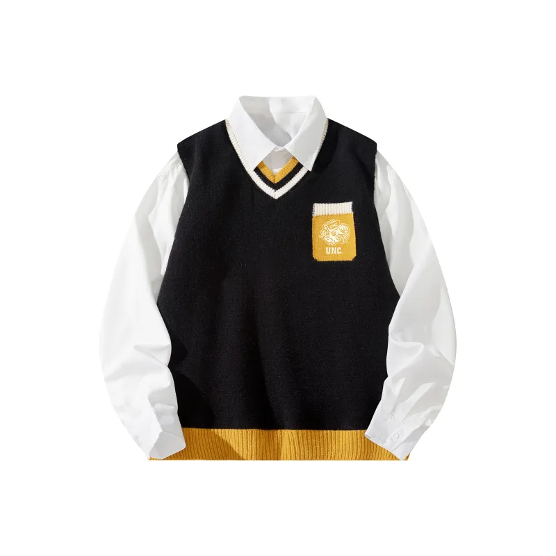 NCAA Knitwear Unisex-4