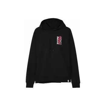 JORDAN Zion Williamson Dri Fit Fleece Pullover Hoodie