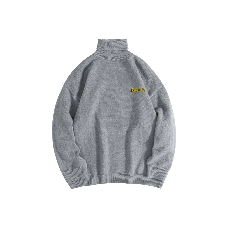David Bakken x DAOMEIXIONG Knitwear Unisex-25