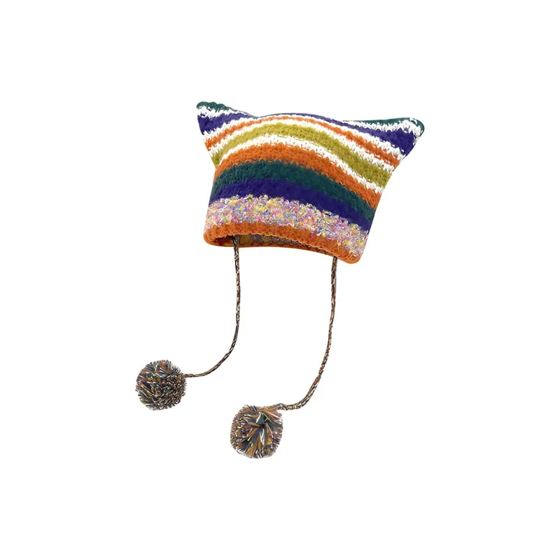 FREE RABBITⅡ Beanies Women's-4