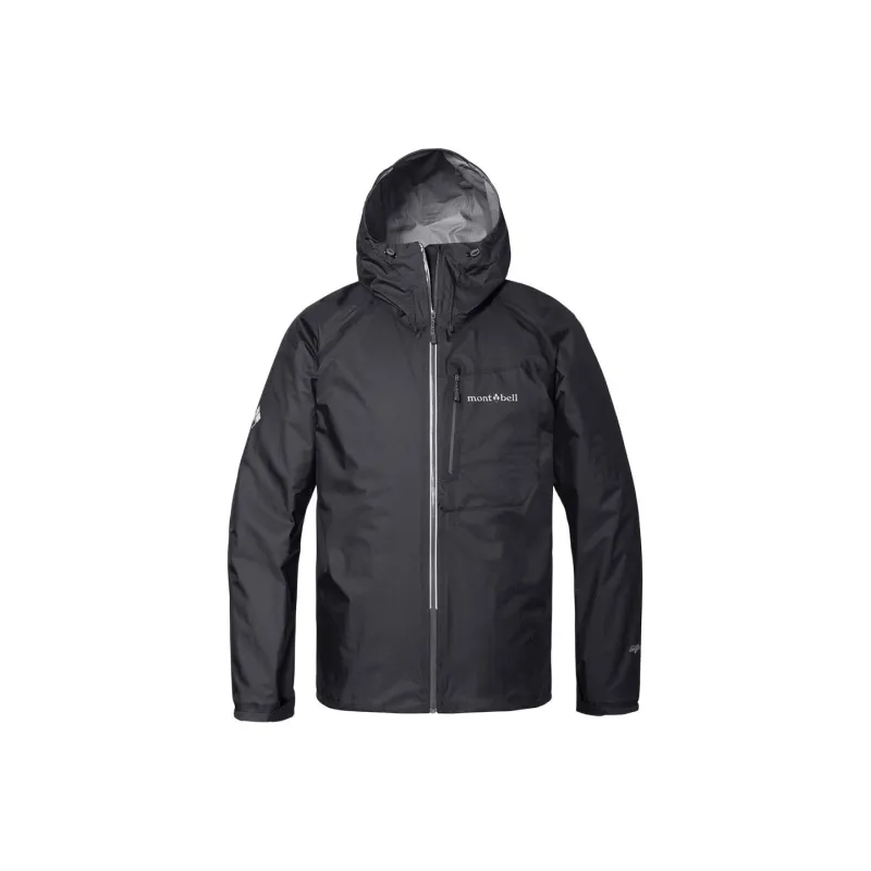 MONTBELL Jackets Men-0