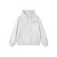 White Heather Gray
