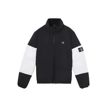 CK/Calvin Klein FW22 Jacket Men's Black