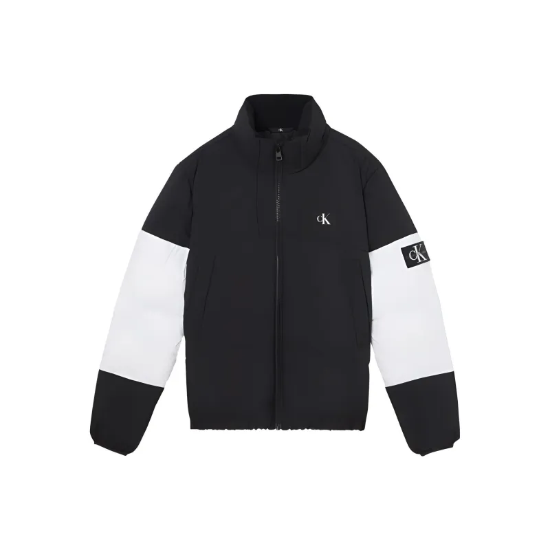 CK/Calvin Klein FW22 Jacket Men's Black-0