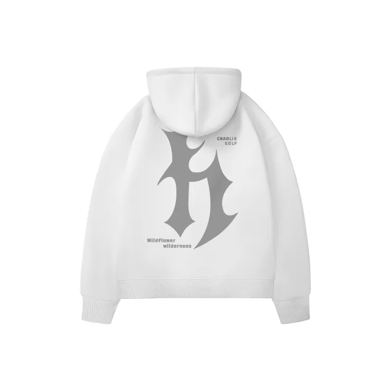 CHARLIE GOLF Sweatshirts Unisex-2