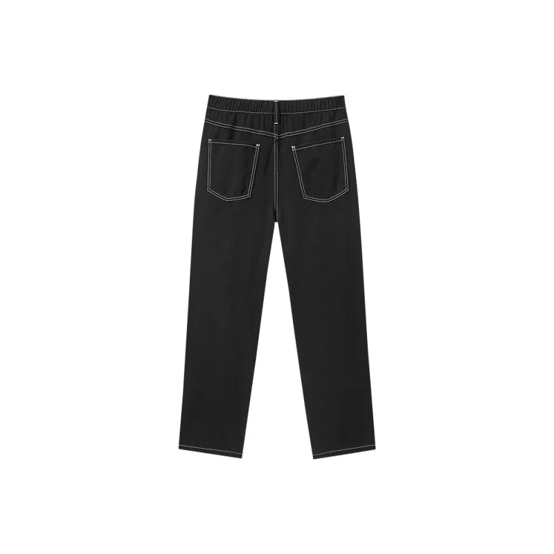 GXG Jeans Men Black-1