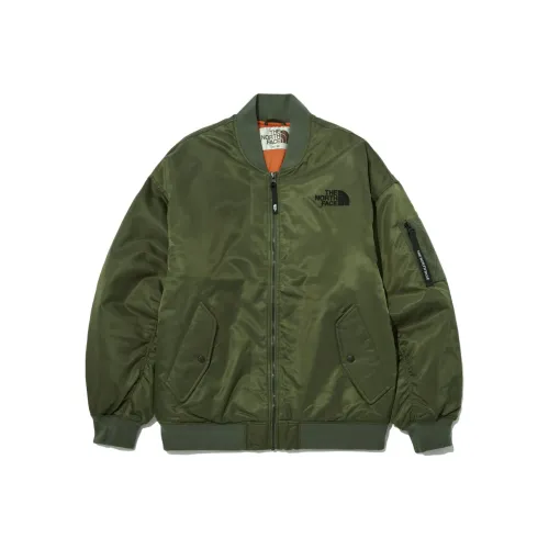 THE NORTH FACE Jacket Unisex Green