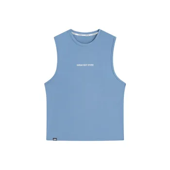 OMG! Tank Tops Men