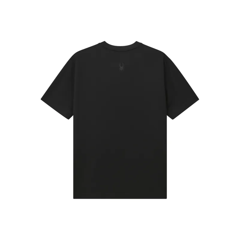 SPYDER Training T Shirts Men-1