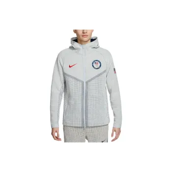 Nike Sportswear Windrunner Tech Pack Hoodie