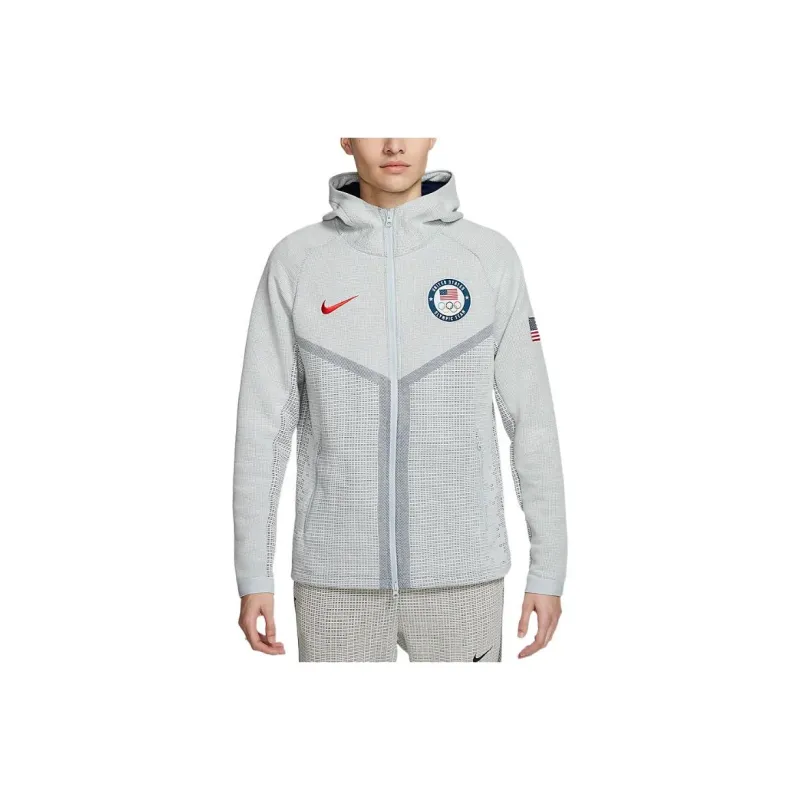 Nike Sportswear Windrunner Tech Pack Hoodie-0