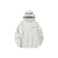 White Gray (Buttoned)