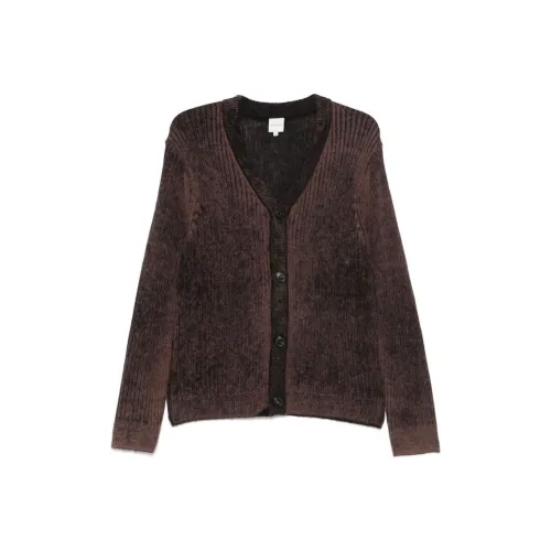 Paul Smith Ribbed Cardigan