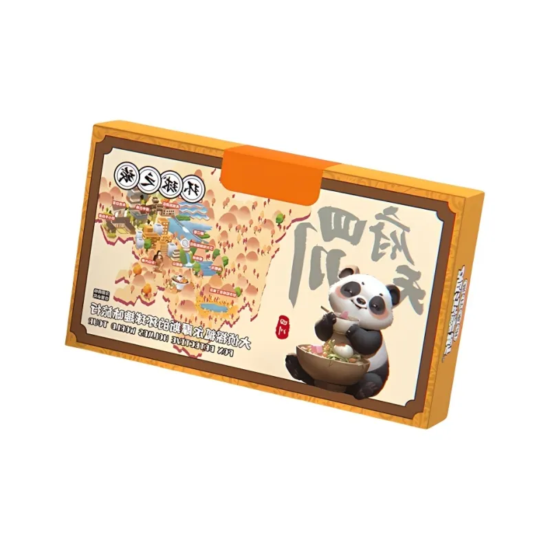 Morning Sea Landy Board Games-63