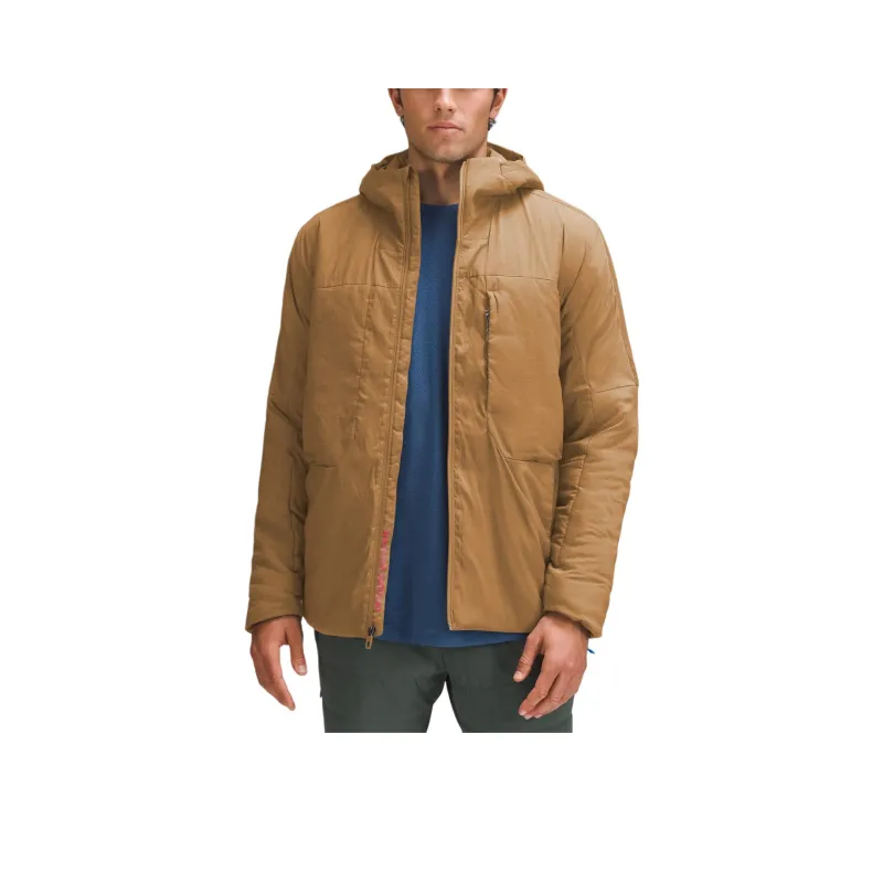 Lululemon Insulated Jackets Coats Men's-1