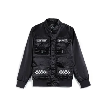 Zoo York Jackets Coats on Sale & Authentic - POIZON