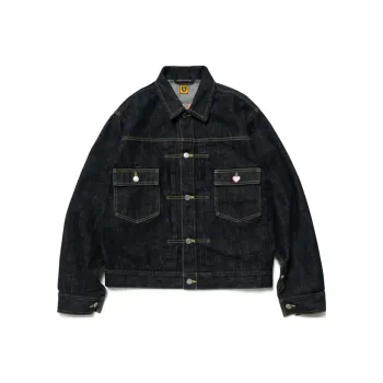 HUMAN MADE Uzi Made Denim Jacket