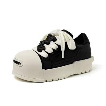 LIANGHUO Cushioning, Slip Resistant, And Abrasion Resistant Low Top Casual Shoes Women's