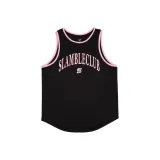 Black & Pink