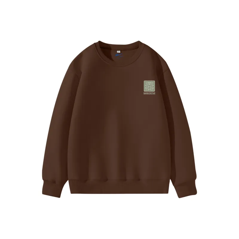 WARRIOR Sweatshirts Men-16