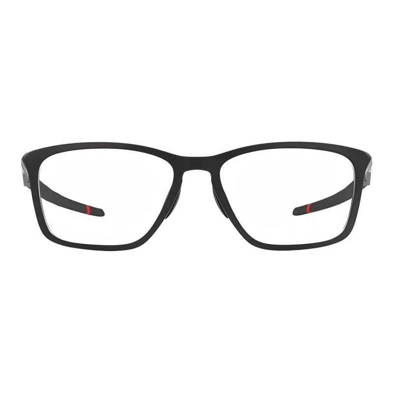 Oakley Eyeglass Frames Unisex Black-1
