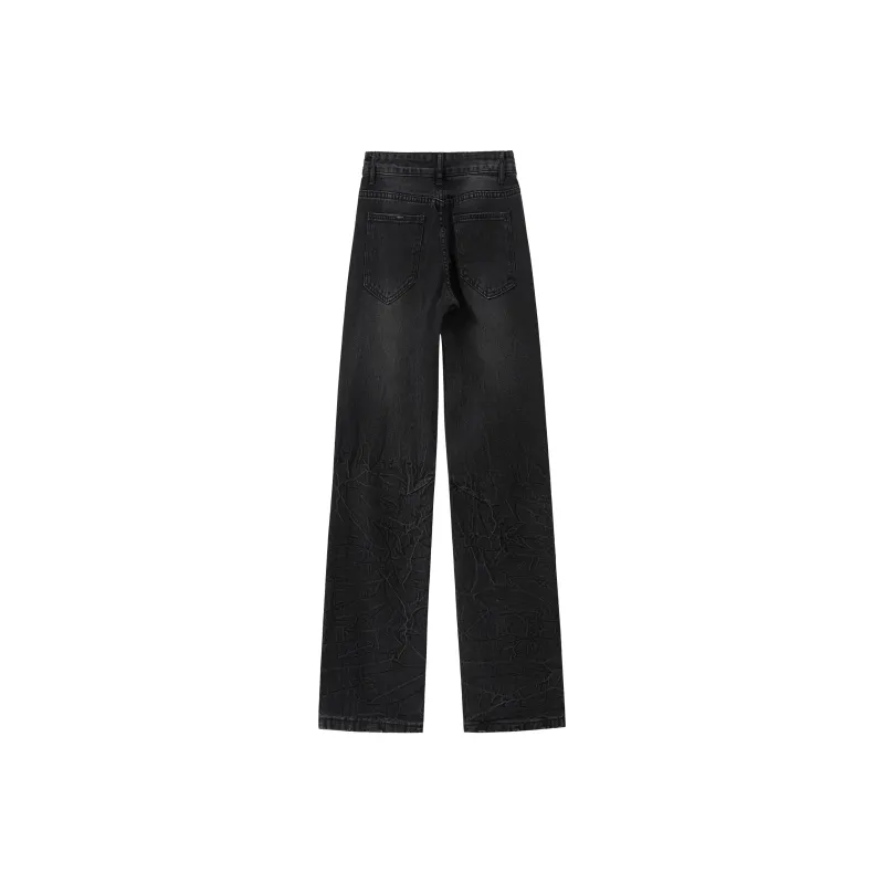 SAME FLOW Jeans Unisex-6