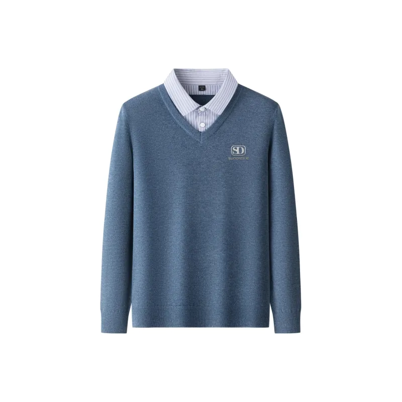 SUNDANCE Knitwear Men-4