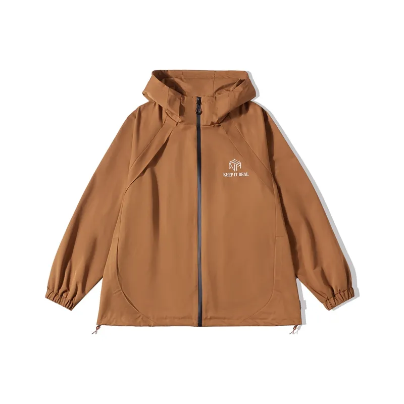 N MAX Jackets Unisex-4