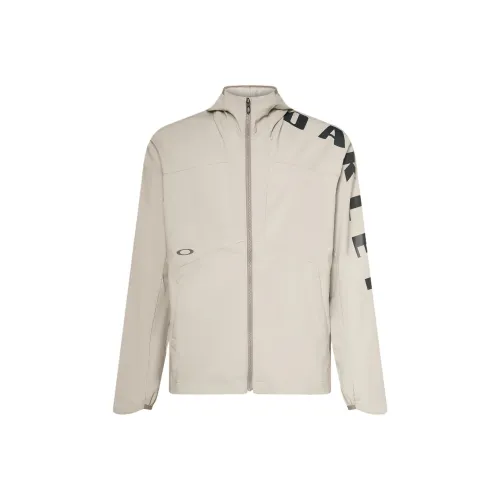 Oakley Enhance Mobility Jacket 6.0 Jacket Men's Sand In The Desert