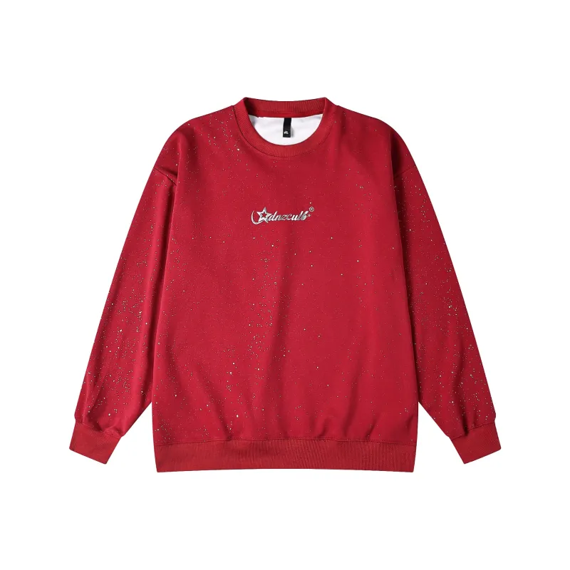 VDNZ Sweatshirts Unisex-0