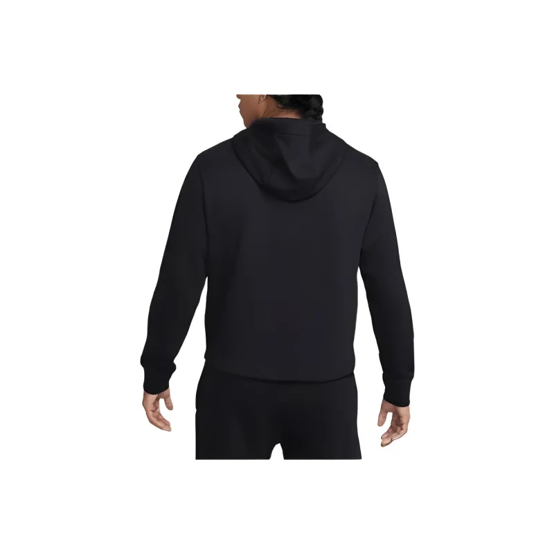 Nike Club Fleece Sweatshirt Men's Black-1