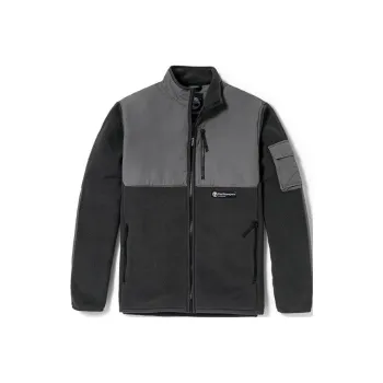 Timberland Jackets Men Black