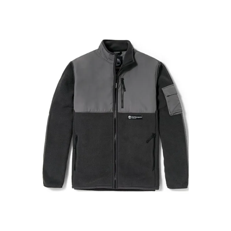 Timberland Jackets Men Black-0