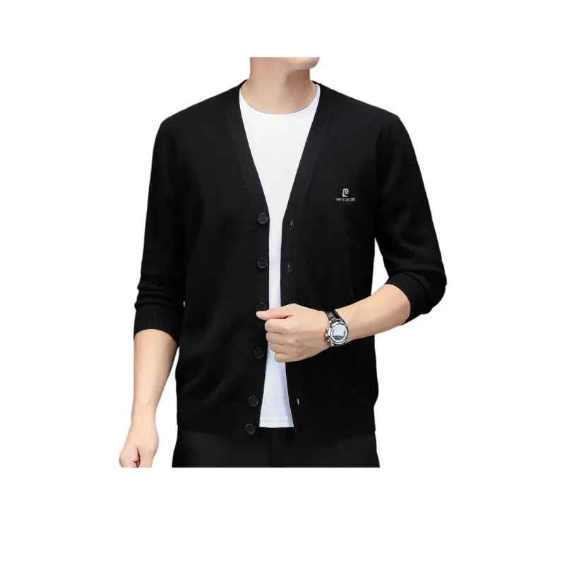 PIERRE CARDIN Knitwear Men-9