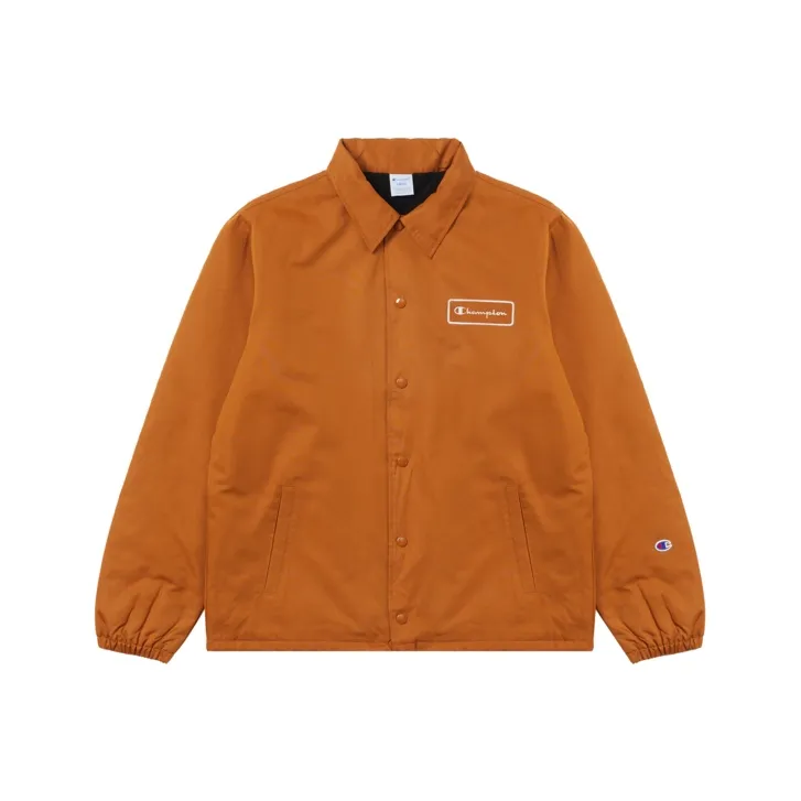 Champion Jacket Japan Version Unisex-4