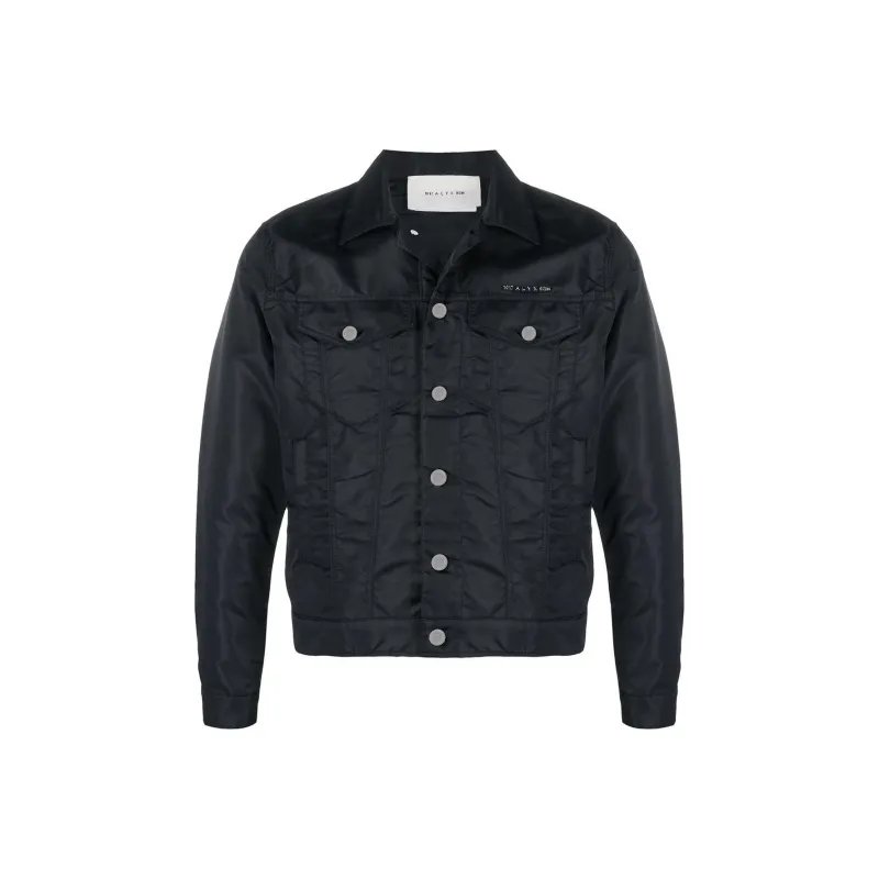 1017 ALYX 9SM Jackets Men Black-0